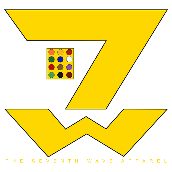 Seventh Wave Apparel