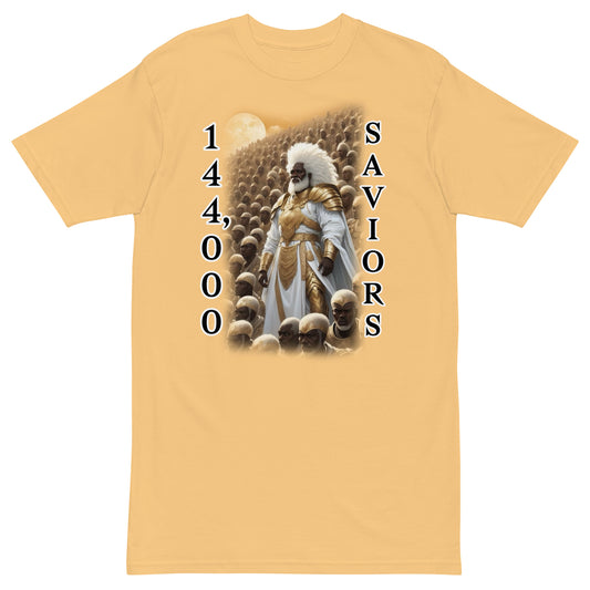 144K Saviors T-Shirt